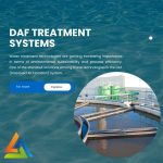 DAF Treatment Systems Yeditepe