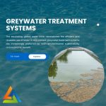 Greywater Treatment Systems Yeditepe