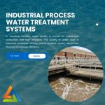 Industrial Process Water Treatment Systems Yeditepe