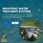 Industrial Water Treatment Systems Yeditepe