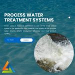Process Water Treatment Systems Yeditepe