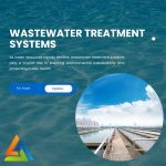 Treatment Systems Yeditepe Wastewater Treatment Systems Wastewater