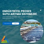 Yeditepe Endüstriyel Proses Suyu Arıtma