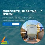 Yeditepe Endüstriyel Su Arıtma